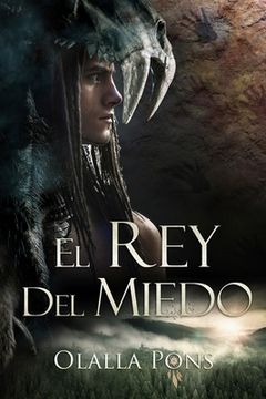 portada El Rey del Miedo