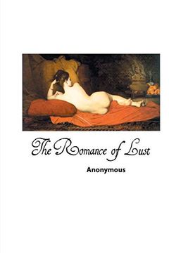 portada The Romance of Lust (in English)