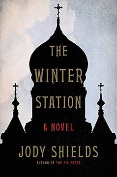 portada The Winter Station 