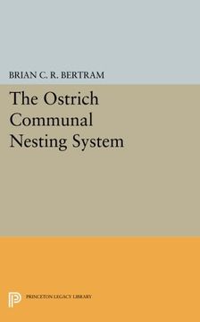 portada The Ostrich Communal Nesting System (en Inglés)