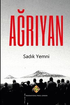 portada AĞriyan