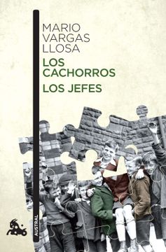 portada Los Cachorros - los Jefes (in Spanish)