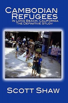 portada cambodian refugees in long beach, california (in English)