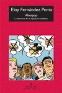 portada Afterpop: La Literatura de la Implosion Mediatica (in Spanish)
