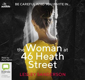 portada The Woman at 46 Heath Street () (in English)