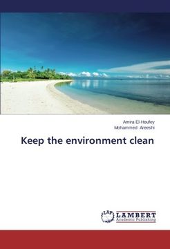 portada Keep the environment clean