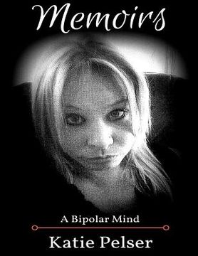 portada Memoirs: a Bipolar Mind (en Africanos)
