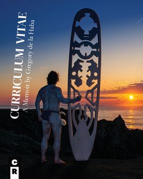 portada Curriculum Vitae: A Journey to Montauk, Elsewhere, and Back (en Inglés)