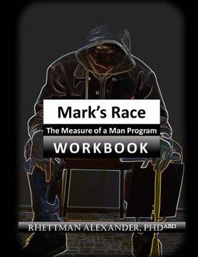 portada The Measure of a Man Program: Workbook (en Inglés)