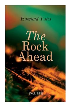 portada The Rock Ahead (Vol. 1&2) (en Inglés)
