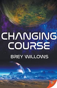 portada Changing Course (en Inglés)