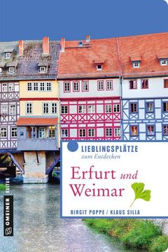 portada Erfurt und Weimar (in German)