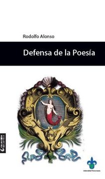 portada Defensa de la Poesia (in Spanish)