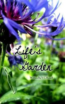 portada Life's Garden (en Inglés)
