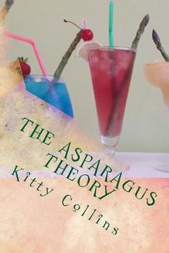 portada The Asparagus Theory (in English)