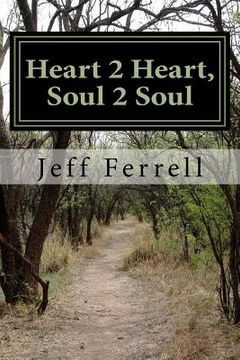 portada Heart 2 Heart, Soul 2 Soul (en Inglés)