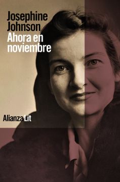 portada Ahora en noviembre (in Spanish)
