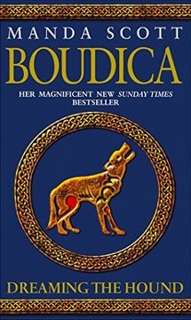 portada Boudica : Dreaming the Hound