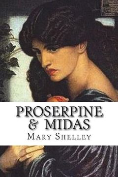 portada Proserpine & Midas (in English)