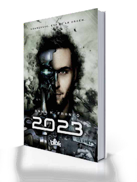 portada 2023 (in Spanish)