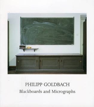 portada Philipp Goldbach (in English)