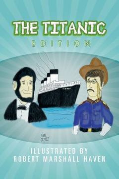 portada The Titanic Edition