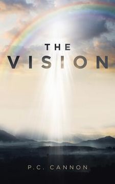 portada The Vision