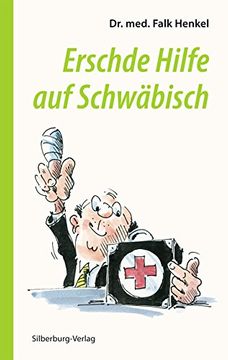 portada Erschde Hilfe auf Schwäbisch (in German)