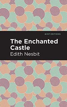 portada The Enchanted Castle (Mint Editions) (in English)