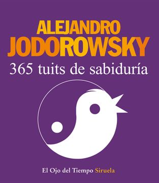 portada 365 Tuits de Sabiduría (in Spanish)