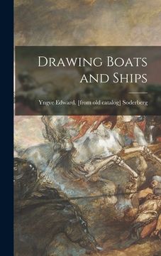 portada Drawing Boats and Ships