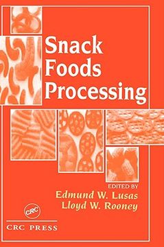 portada snack foods processing