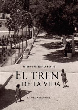 portada El Tren de la Vida (in Spanish)