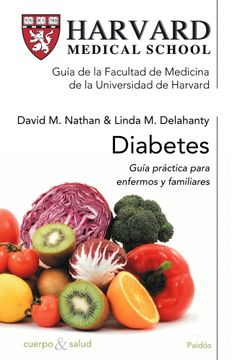 portada Diabetes/ Beating Diabetes,Guia Practica Para Enfermos y Familiares/ the First Complete Program Clinically Proven to Dramatical (in Spanish)