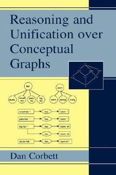 portada reasoning and unification over conceptual graphs (en Inglés)