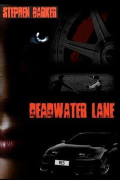 portada deadwater lane