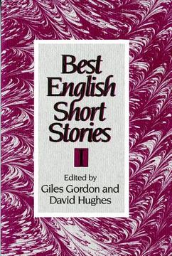 portada best english short stories i (in English)