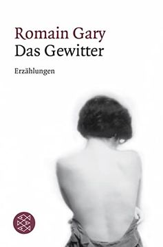portada Das Gewitter: Erzählungen 