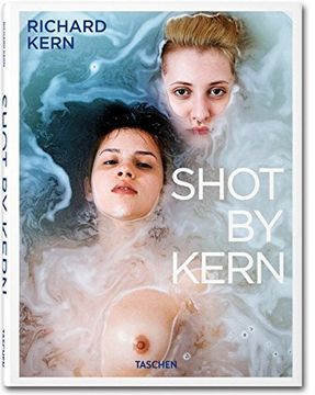 portada Shot by Kern 