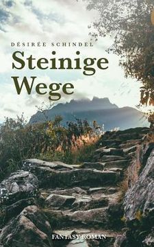 portada Steinige Wege (en Alemán)