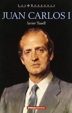 portada Juan Carlos I