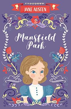 portada Mansfield Park (The Complete Jane Austen Collection) (en Inglés)