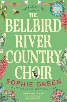 portada The Bellbird River Country Choir (en Inglés)