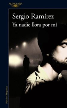 portada Ya Nadie Llora por mi (in Spanish)