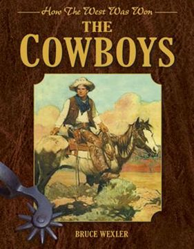 portada the cowboys