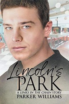 portada Lincoln's Park (Links in the Chain) 
