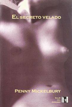 portada El Secreto Velado (in Spanish)