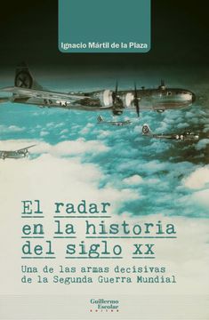 portada El Radar en la Historia del Siglo xx (in Spanish)