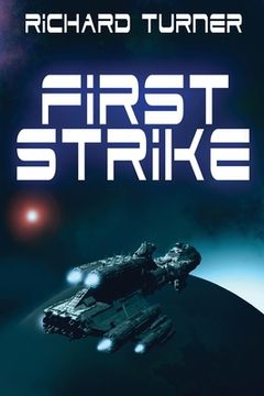 portada First Strike (en Inglés)