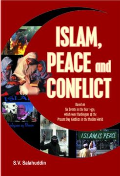 portada Islam, Peace and Conflict
